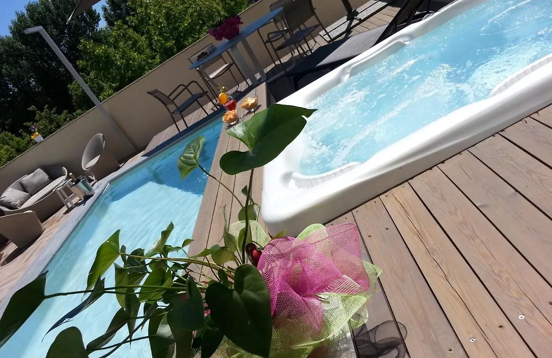 Palace Hotel&SPA La CONCHIGLIA D' ORO-1